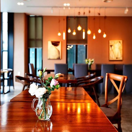 New Raon Stay Jinju Exterior foto